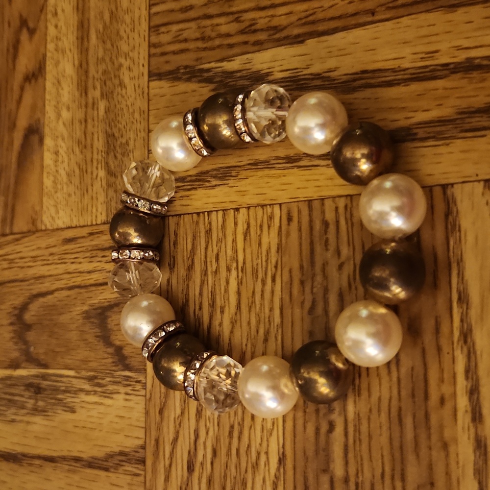 Handmade bracelet